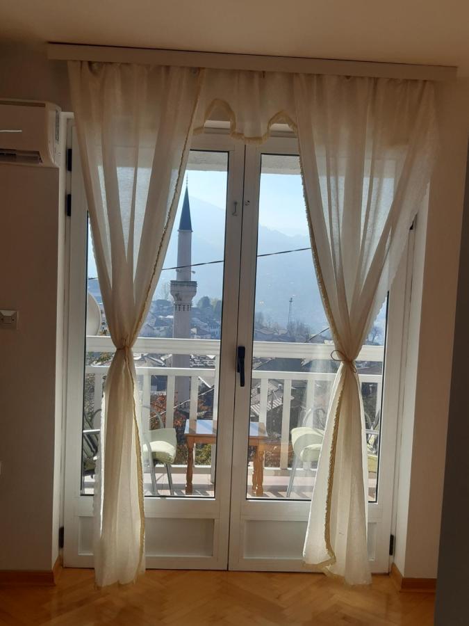 " Relax & Enjoy " Apartment ซาราเยโว ภายนอก รูปภาพ