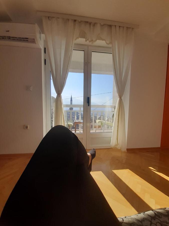 " Relax & Enjoy " Apartment ซาราเยโว ภายนอก รูปภาพ