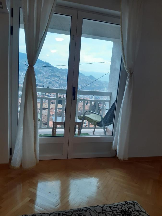 " Relax & Enjoy " Apartment ซาราเยโว ภายนอก รูปภาพ