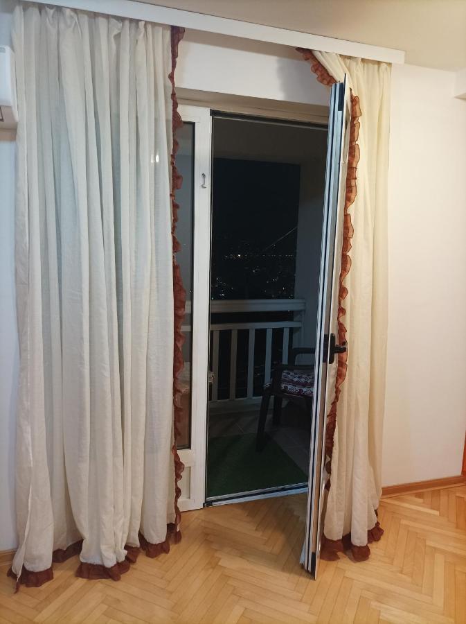 " Relax & Enjoy " Apartment ซาราเยโว ภายนอก รูปภาพ