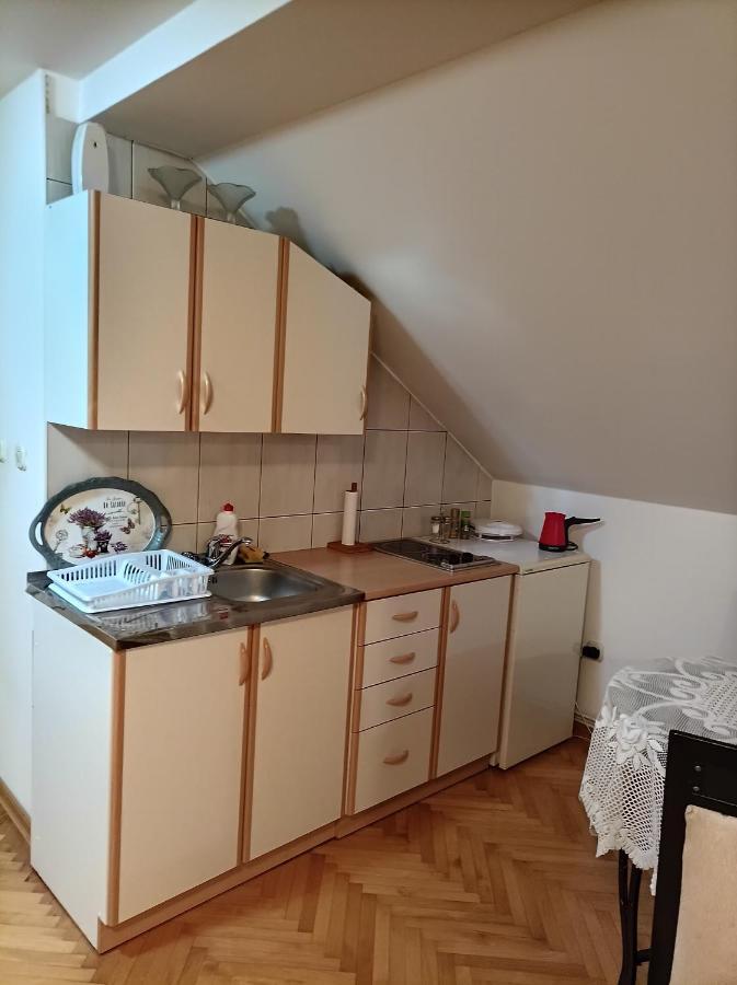 " Relax & Enjoy " Apartment ซาราเยโว ภายนอก รูปภาพ