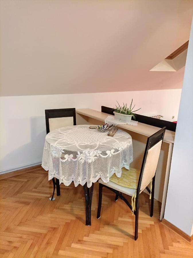 " Relax & Enjoy " Apartment ซาราเยโว ภายนอก รูปภาพ