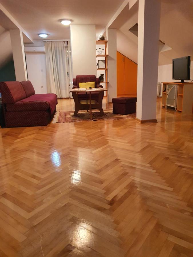 " Relax & Enjoy " Apartment ซาราเยโว ภายนอก รูปภาพ