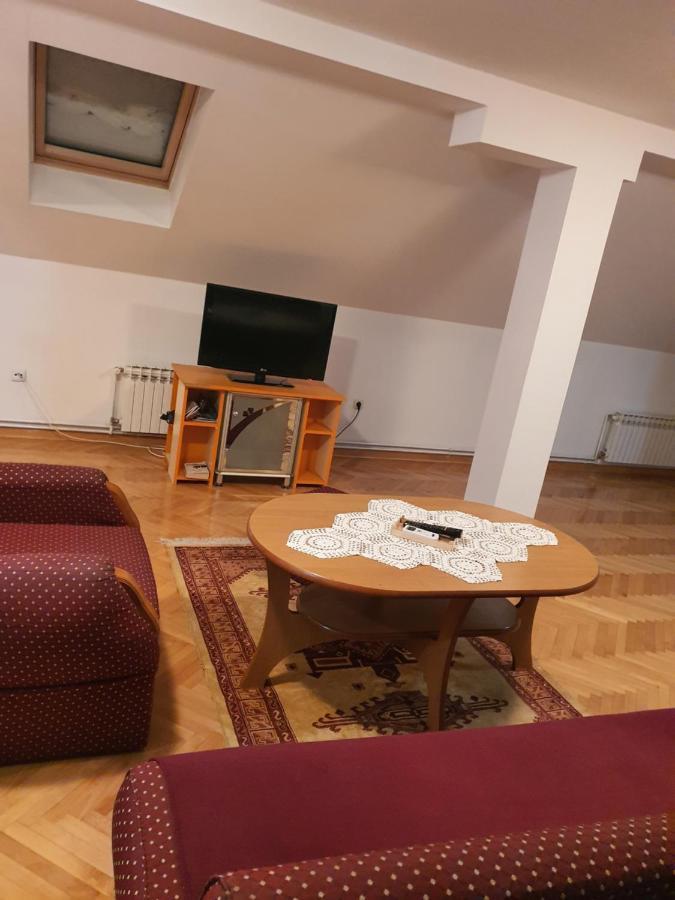 " Relax & Enjoy " Apartment ซาราเยโว ภายนอก รูปภาพ