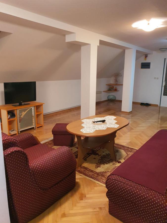 " Relax & Enjoy " Apartment ซาราเยโว ภายนอก รูปภาพ
