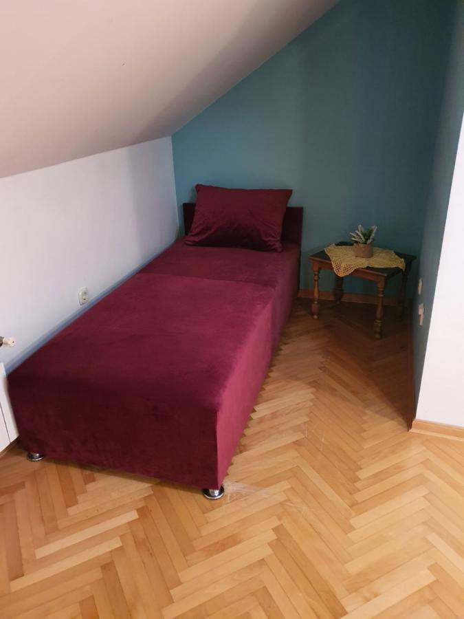 " Relax & Enjoy " Apartment ซาราเยโว ภายนอก รูปภาพ