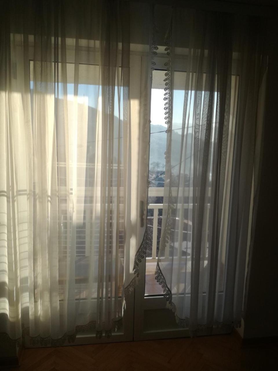 " Relax & Enjoy " Apartment ซาราเยโว ภายนอก รูปภาพ