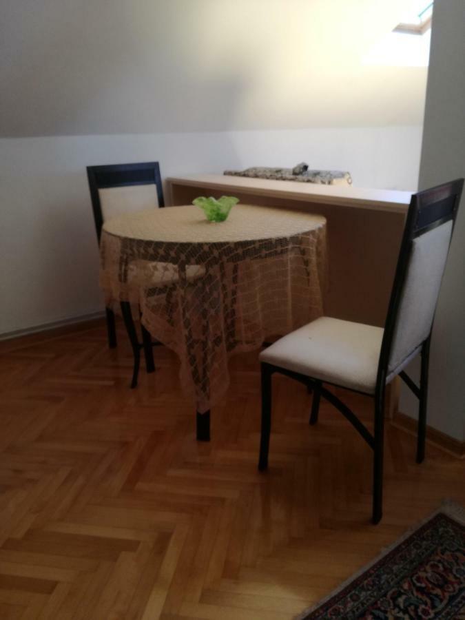 " Relax & Enjoy " Apartment ซาราเยโว ภายนอก รูปภาพ