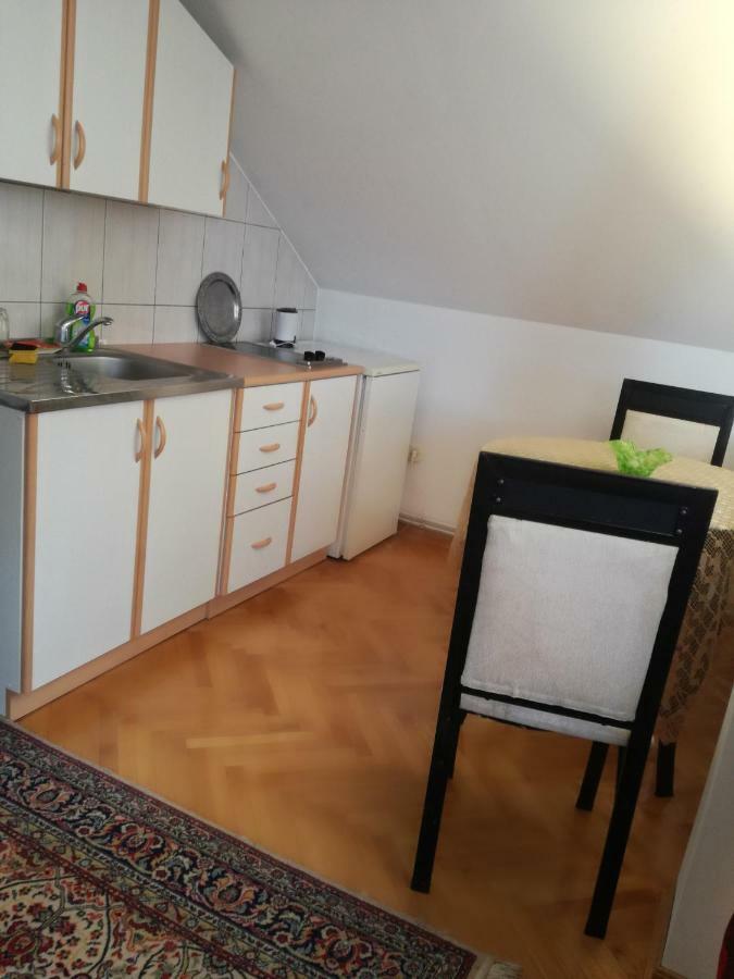 " Relax & Enjoy " Apartment ซาราเยโว ภายนอก รูปภาพ