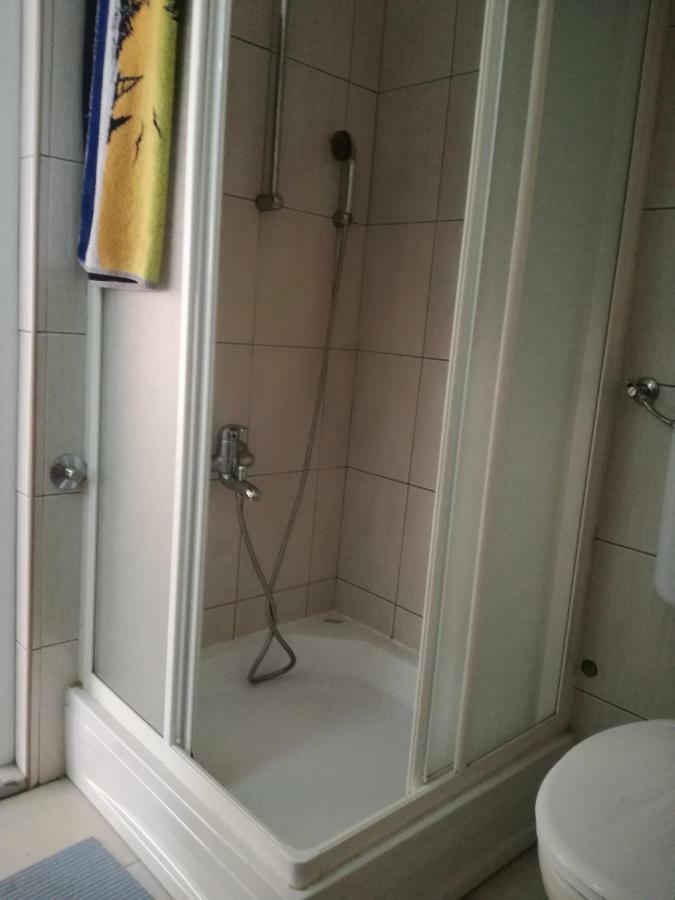 " Relax & Enjoy " Apartment ซาราเยโว ภายนอก รูปภาพ