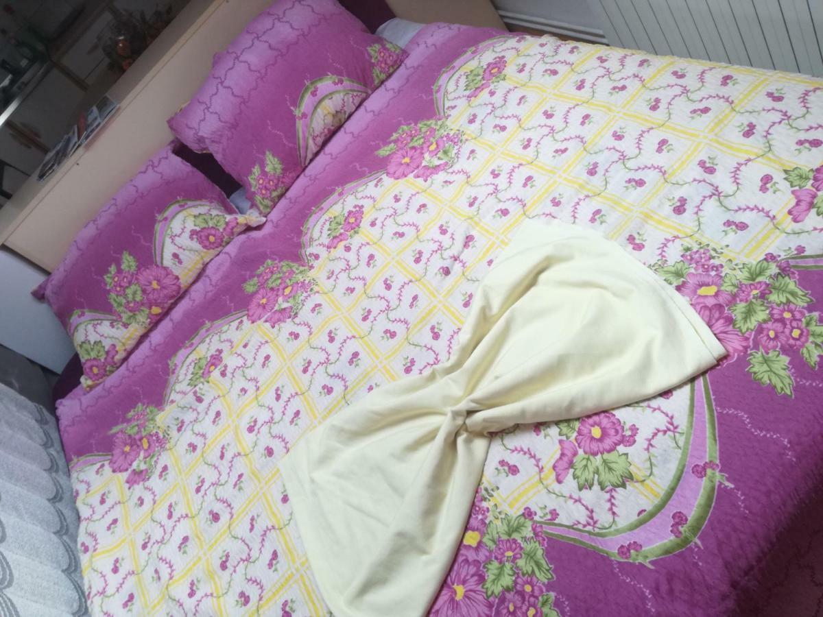 " Relax & Enjoy " Apartment ซาราเยโว ภายนอก รูปภาพ